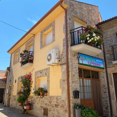 La Primavera Nuez Exterior photo