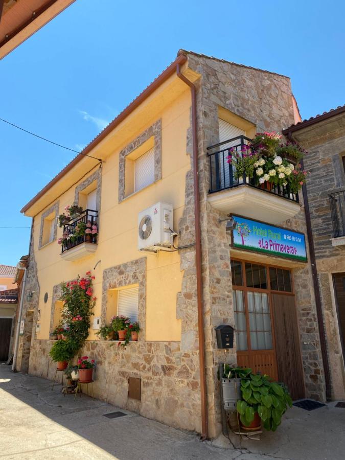 La Primavera Nuez Exterior photo