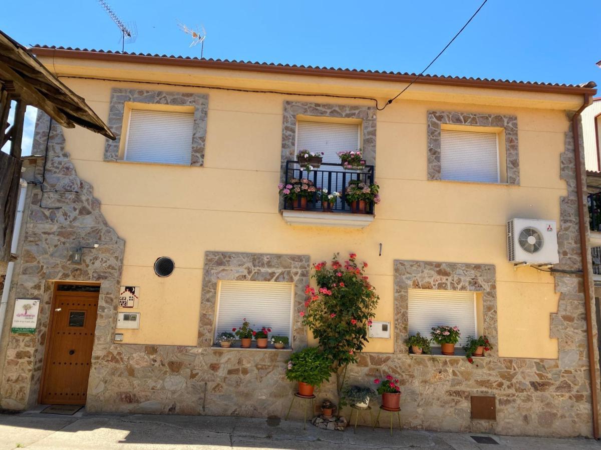 La Primavera Nuez Exterior photo