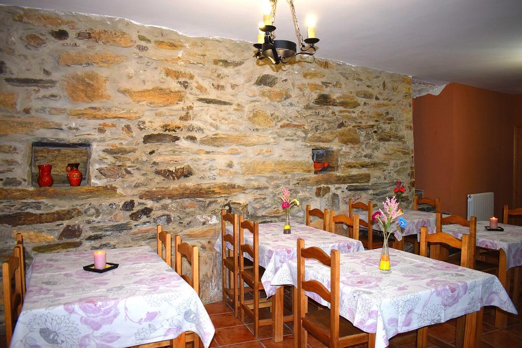 La Primavera Nuez Exterior photo