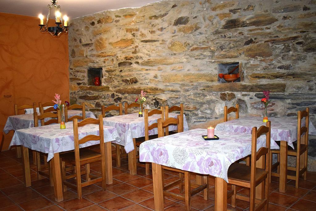La Primavera Nuez Exterior photo